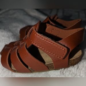 Infant Sandals